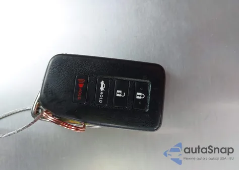 2017 Lexus Rc F z USA, uszkodzony, nr VIN JTHHP5BC8H5005785